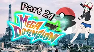 I am a Fossil and This is a Birthday Stream- Pok&eacute;mon: Legends Z-A