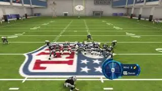 Madden 13 Special Teams Skills, Concepts, and Drills (User Skills)