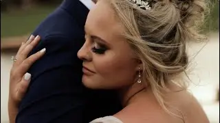 Alyssa + Caleb Wedding Video || Gorgeous Sedona, AZ Wedding-- Sedona Golf Resort and Bell Rock