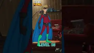 Hero Zero - The Game Everyone's Hooked On. Find Out Why!