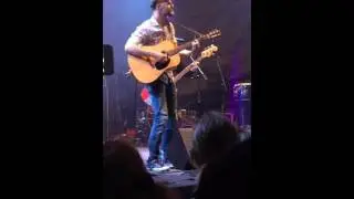 Michael Patrick Kelly - Ares qui - Key2Life 2016