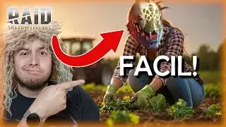 EL FARMER MAS BARATO EN RAID!!! BRUTAL 12-3 EN 6 EGUNDOS! | RAID SHADOW LEGENDS Espanol