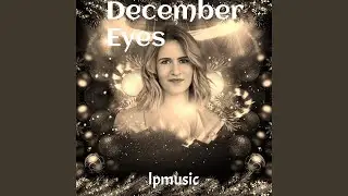 DECEMBER EYES (feat. Krish Freya) (REMIX)