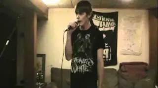 This War Is Ours Clean Vocal Cover