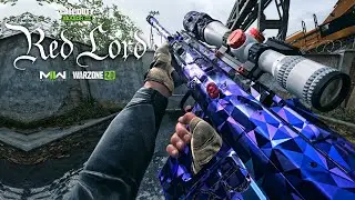 RED LORD BUNDLE SHOWCASE - EVERY MASTERY CAMO - CALL OF DUTY MODERN WARFARE 2