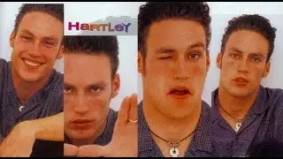 Heartbreak High (music by Todd Hunter)
