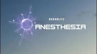 Oxlo  -Anesthesia || Hyperpop || With lyrics || copy right free music ||