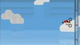 X Rider - BMX Game Online