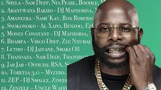 AMAPIANO 2026 VIDEO MIX (SHELA, ZEP, SNOKONOKO, Tobetsa 3.0, Mabalabala, Abantwana Bakho, Amanxeba}