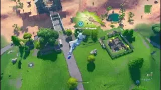 Unlocking ruin axe