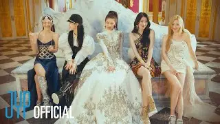 ITZY &ldquo;SNEAKERS&rdquo; M/V Teaser 2 @ITZY ​