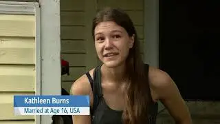 Worth of a Girl: VOA Looks at Devastating Effects of Child Marriage