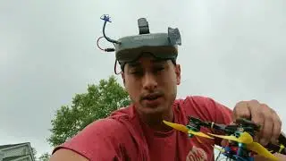 Обзор серии DYS Samguk 2206-2400kv
