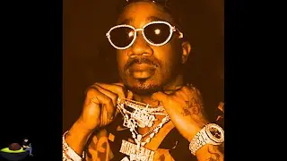 Benny the Butcher x Rick Hyde Type Beat 2023 - 