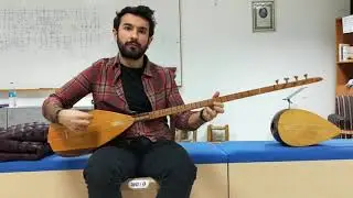 Eren Deniz Aydın-Hastane &Ouml;n&uuml;nde İncir Ağacı bağlama dersi #s&uuml;rmelivuruşu #bağlamadersleri