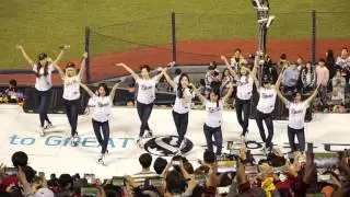 트와이스 TWICE : 우아하게 Like  OOH-AHH : 잠실야구장 Jamsil Baseball Stadium : 전체 직캠 160402