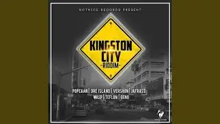Kingston City Riddim