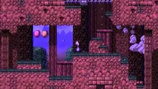 Pekka Kana 2 Rooster Island 1 Level 7