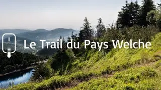 Trail du Pays de Welche 4K - 09/07/2022 - Orbey (68) - 52km 2300D+