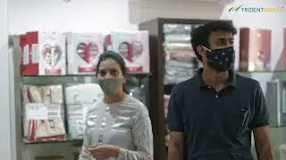 Experience our Exclusive Brand Stores | myTrident