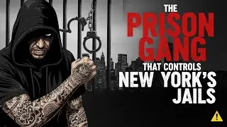 The prison gang that control new York, USA jail part 2
