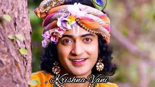 Krishna Vani about your Closest Person | Motivational Speech | Radhakrishna
