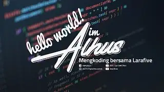 Pindahan badside lagi ?  - DEV TALK HOPEINDO