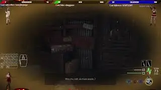 TCM - Solo Q Victims - Escape or sweet meat?