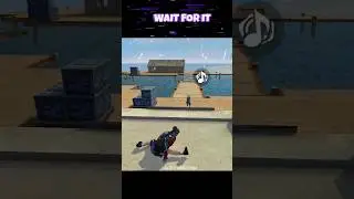 New Dimitri 2.0 Is Immortal 🔥 Garena Free Fire