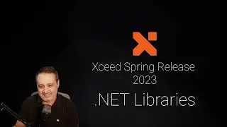 Xceed Spring 2023 Release: Exciting Updates, MAUI Expansion, and the Future of .NET Controls