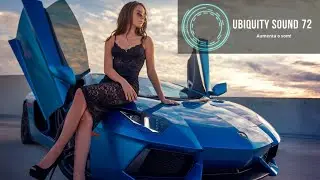 # 24 US72: music - Tropical, Chill, Deep  House  dance mix 2021 e 2022