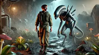 He Was Just a Human Recruit&mdash;But the Planet&rsquo;s Deadliest Predator Followed Him Like a Cub I HFY Story