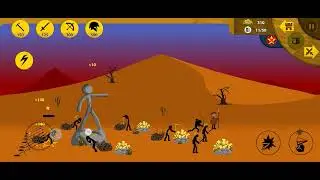 stick war legacy level 5