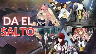 Por qu&eacute; deber&iacute;as jugar todo el Science;Adventure