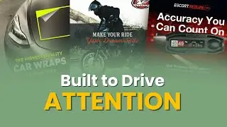 Winning Automotive Ads That Drive Results | Real Brand Examples