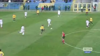 Fermana - Calcio Termoli 1920 2-2