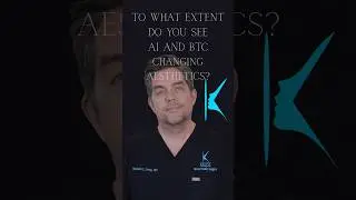 AI + Bitcoin Are Transforming Aesthetics at Kalos Facial Plastic Surgery | Atlanta, GA
