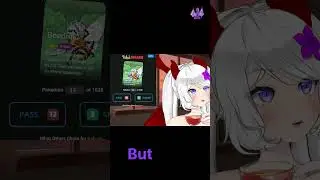 Yukiro Smash or Pass No to the wasps! Pokemon Beedril