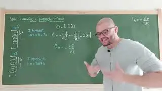 227: Eletromagnetismo - Auto-Indução/Indução Mútua: Medida Da 