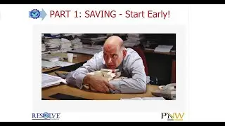 Empower Your Future: Smart Saving & Investing Tips for Youths with T. Sindone (Part 1)