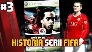 GRA, KTÓRA ZMIENIŁA HISTORIĘ SERII GIER FIFA!
