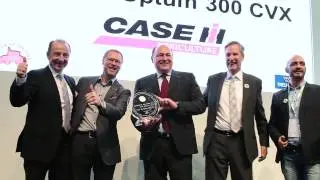 TRACTOR OF THE YEAR 2017 - AWARDING CEREMONY