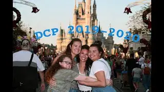 Disney College Program 2019-2020