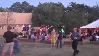 Zoobilee 2011: Sedgwick County Zoo, Wichita, KS
