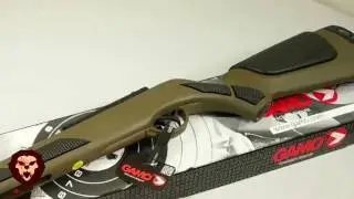 Пневматическая винтовка Gamo Shadow DX Barricade (Видео-Обзор)