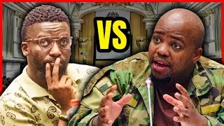 🔥Tension Explodes Between Ashley Sauls & Hon. Nomvalo | Awkward Moments Caught on Camera