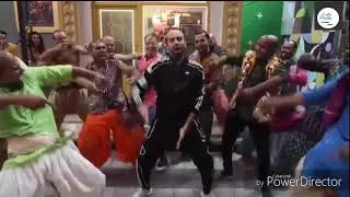the bala challenge