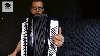Jakim najlepszym sposobem basować Przez Twe Oczy Zielone? Na akordeonie?