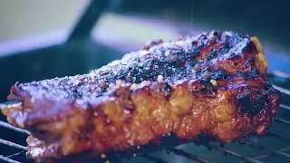 Commercial (BBQ BOX)