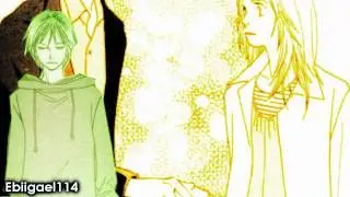 [MMV] S H A T T E R E D - Cat Street - Keito and Kouichi [RE-upload]